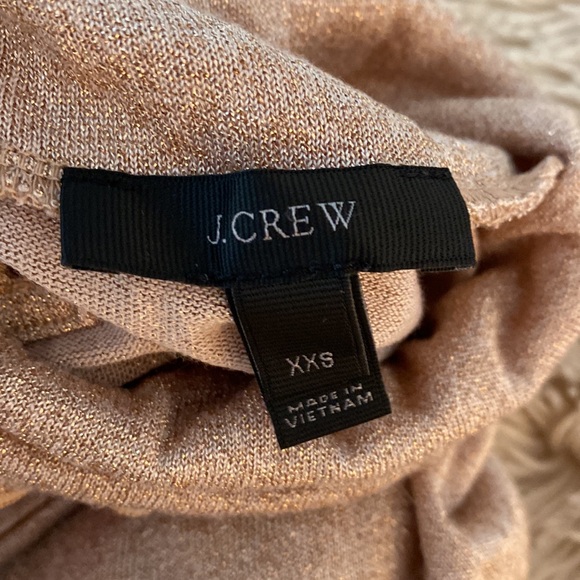 Sparkle turtleneck - Picture 5 of 5